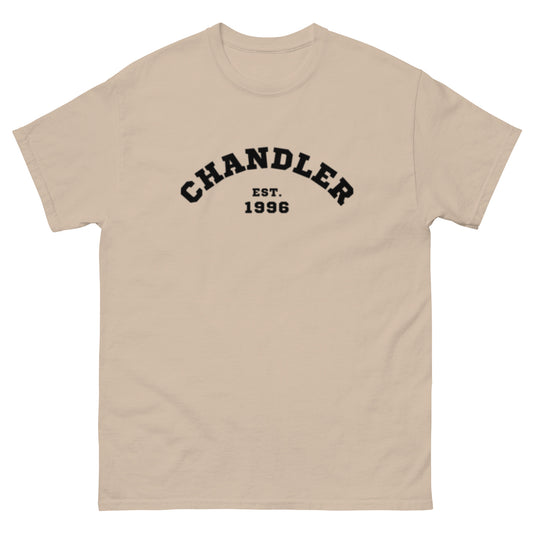 CHANDLER EST. 1996 Tee